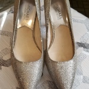 Michael Kors Pumps